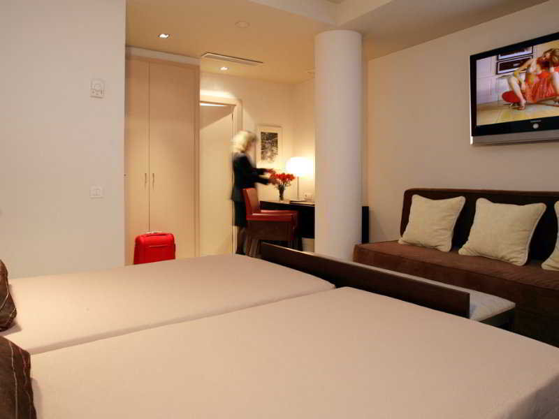 Park Hotel Barcelona