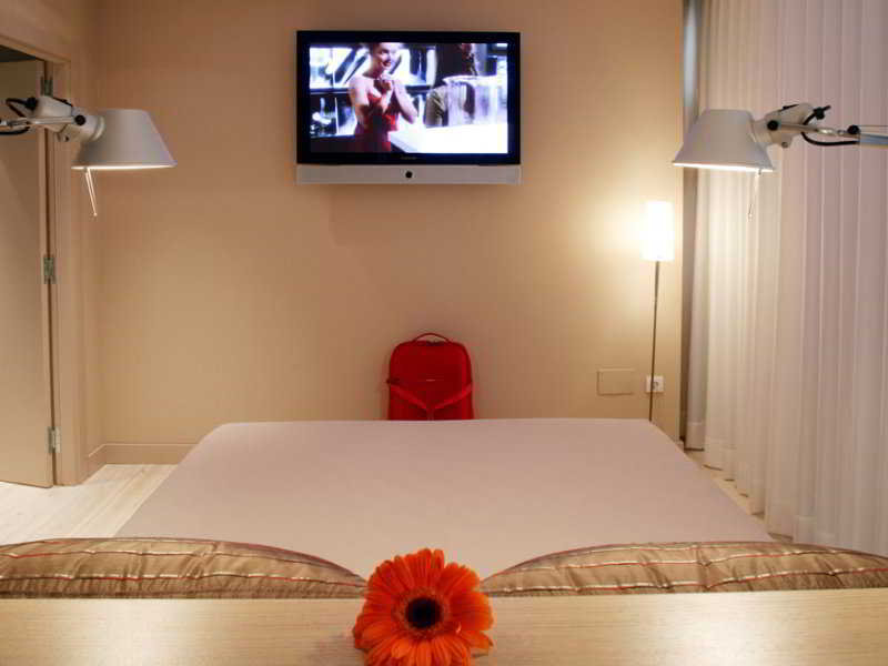 Park Hotel Barcelona