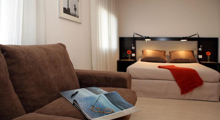 Park Hotel Barcelona
