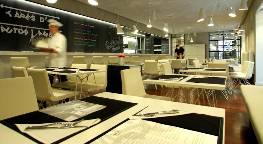 Park Hotel Barcelona