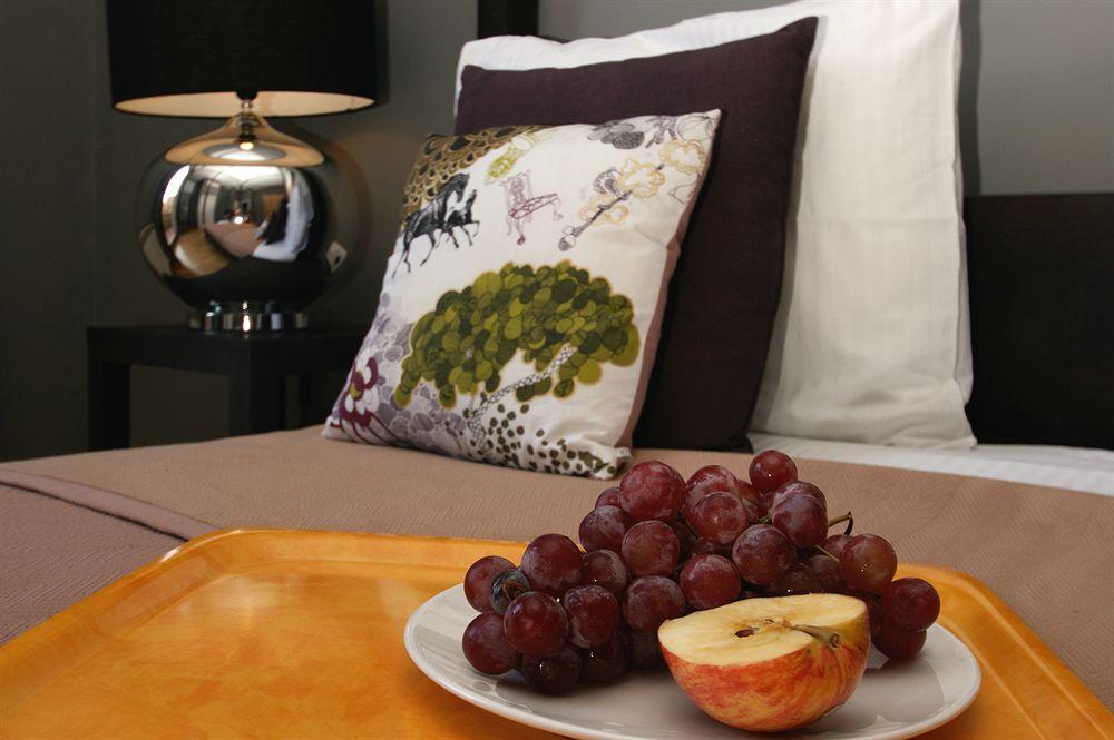Paseo de Gracia Apartments