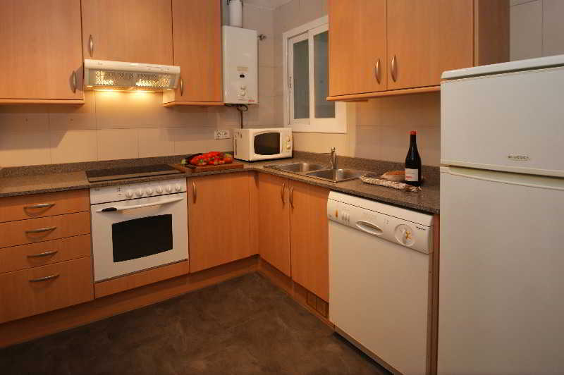 Paseo de Gracia Apartments