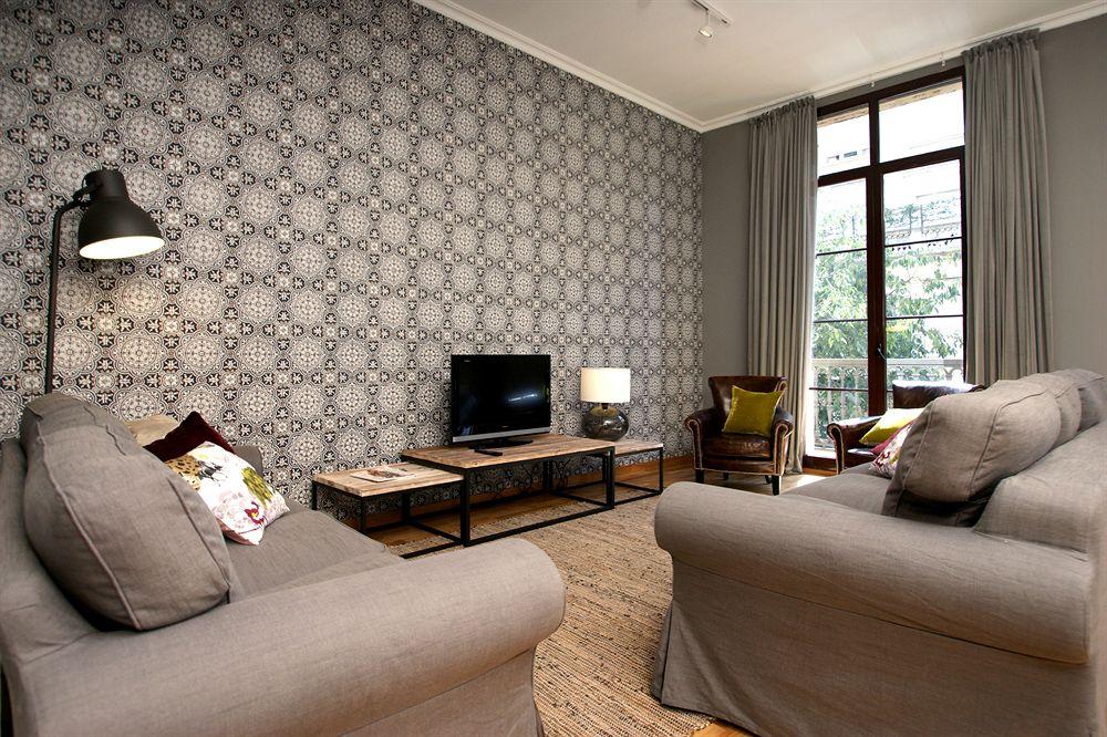 Paseo de Gracia Apartments