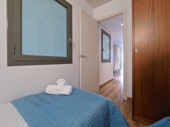 Paseo de Gracia Design