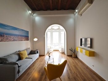 Paseo de Gracia Design