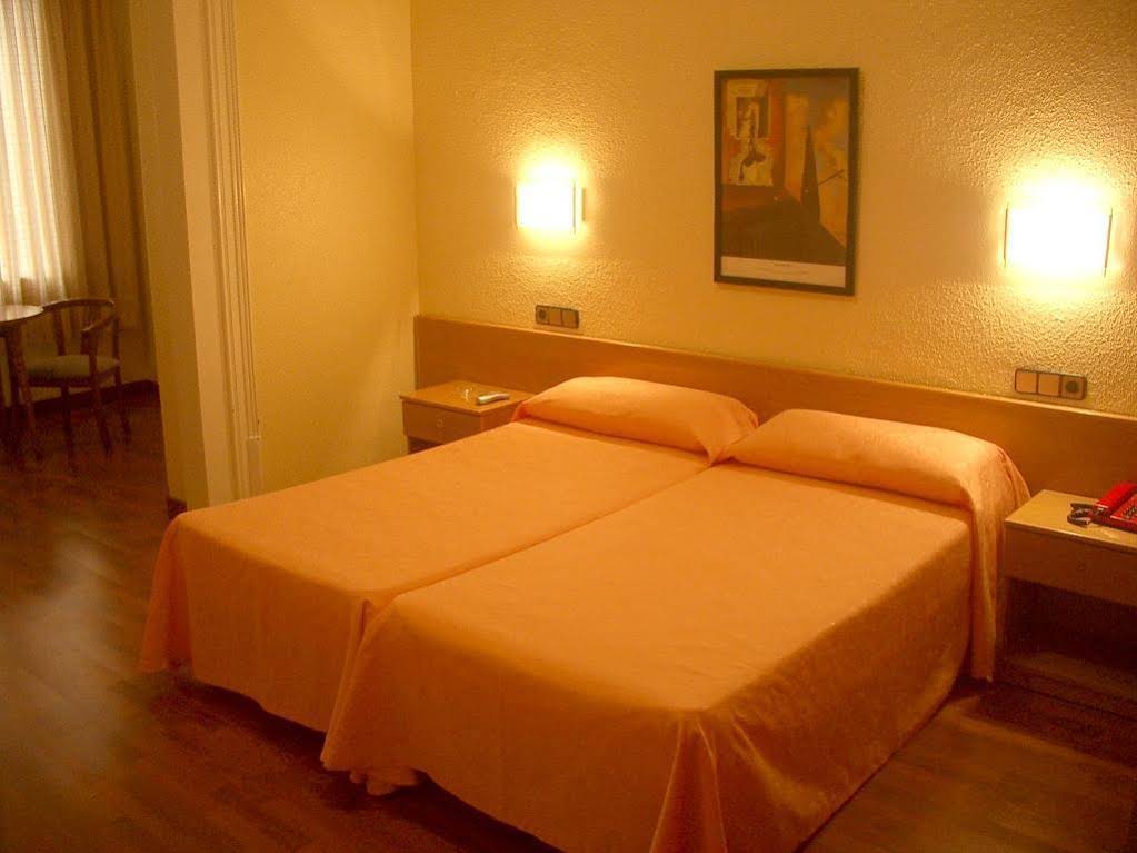 Pelayo Deluxe Apartments