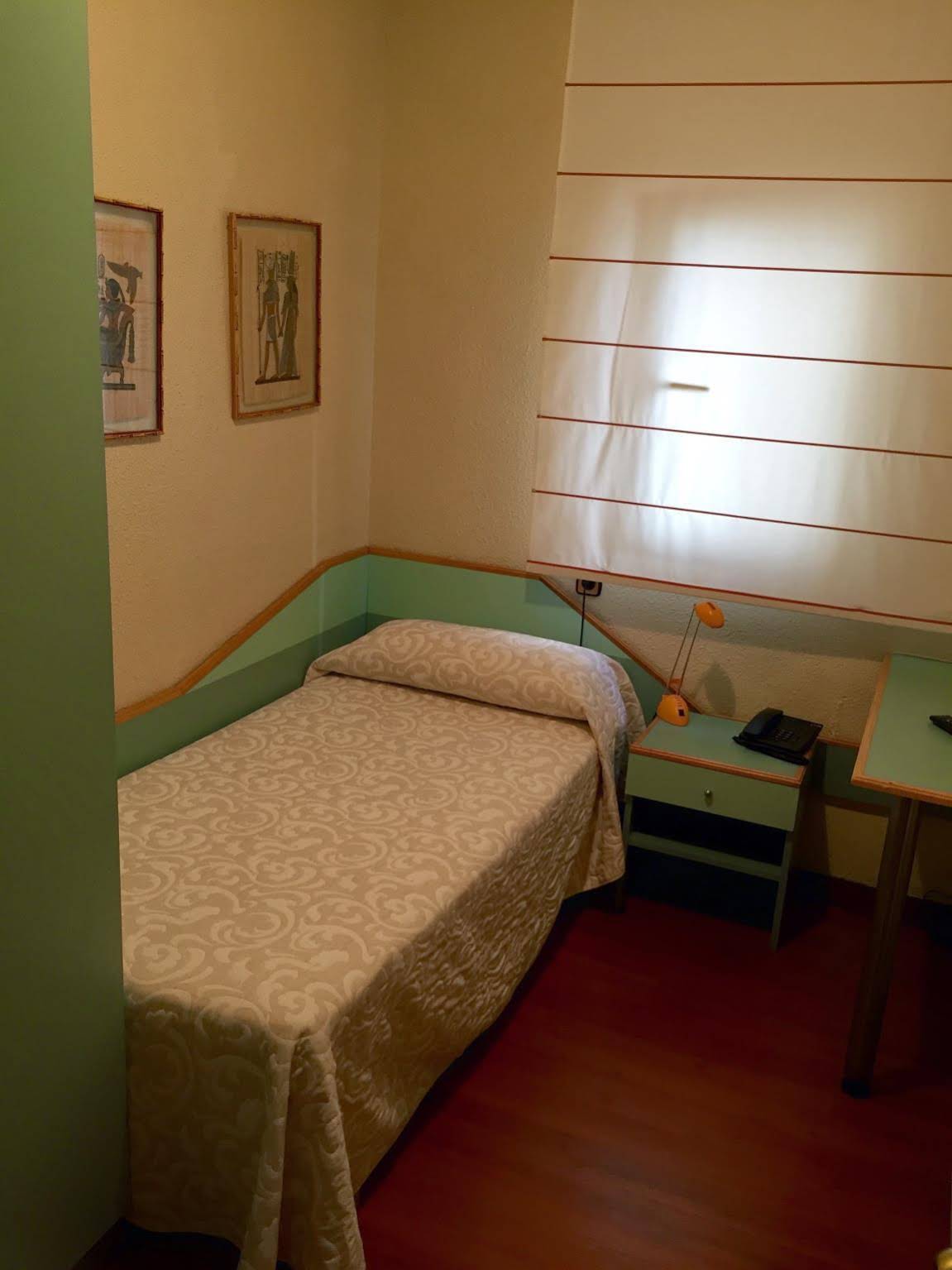 Pelayo Deluxe Apartments