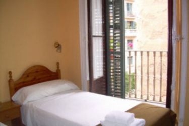 Hostal Del Palau