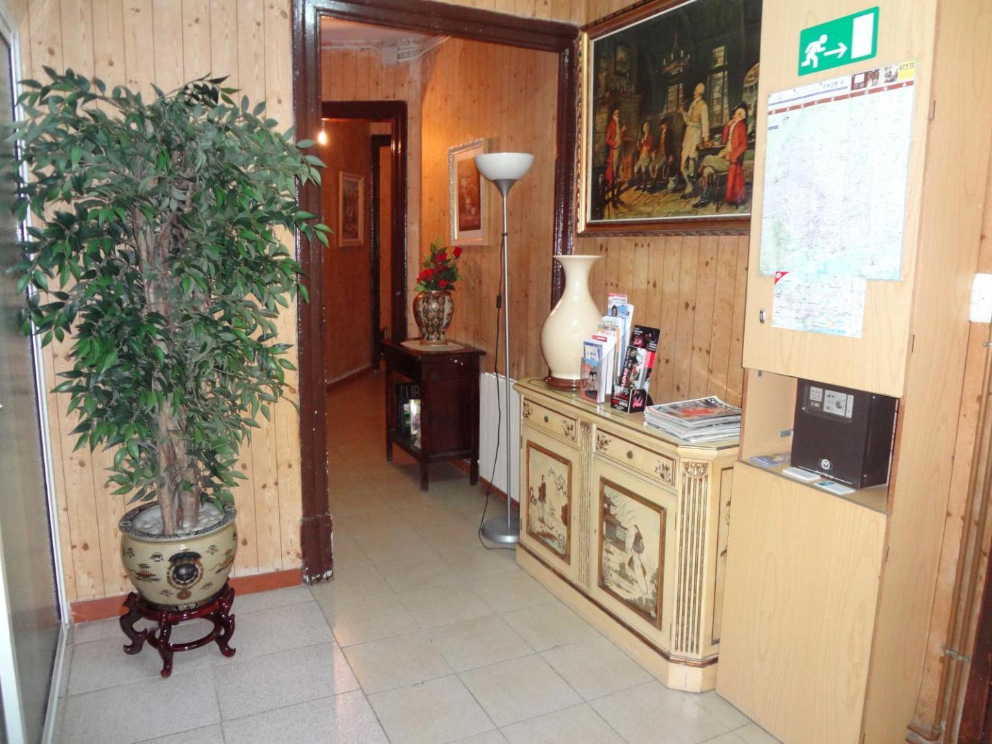 Pension Dani