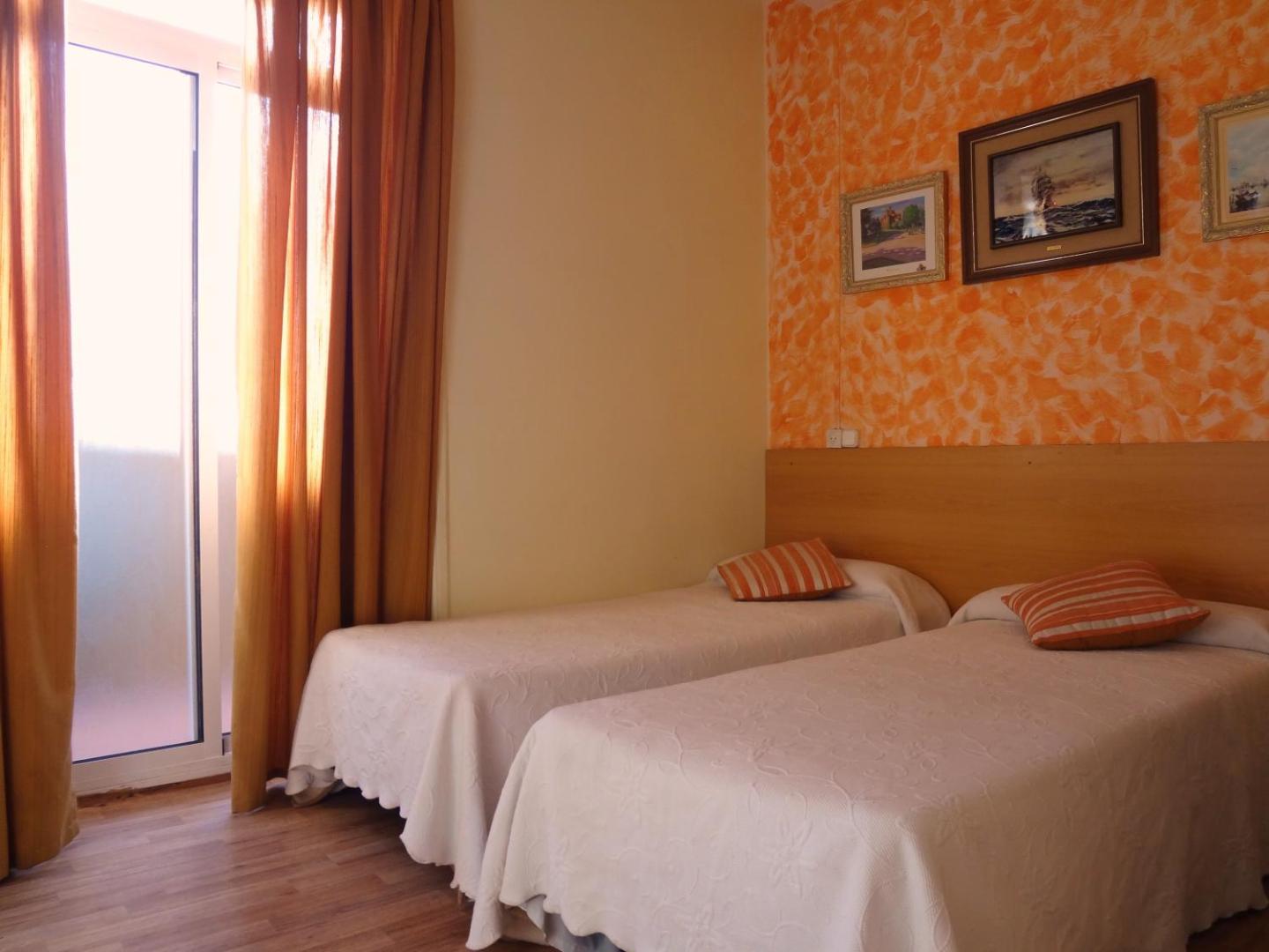 Pension Dani