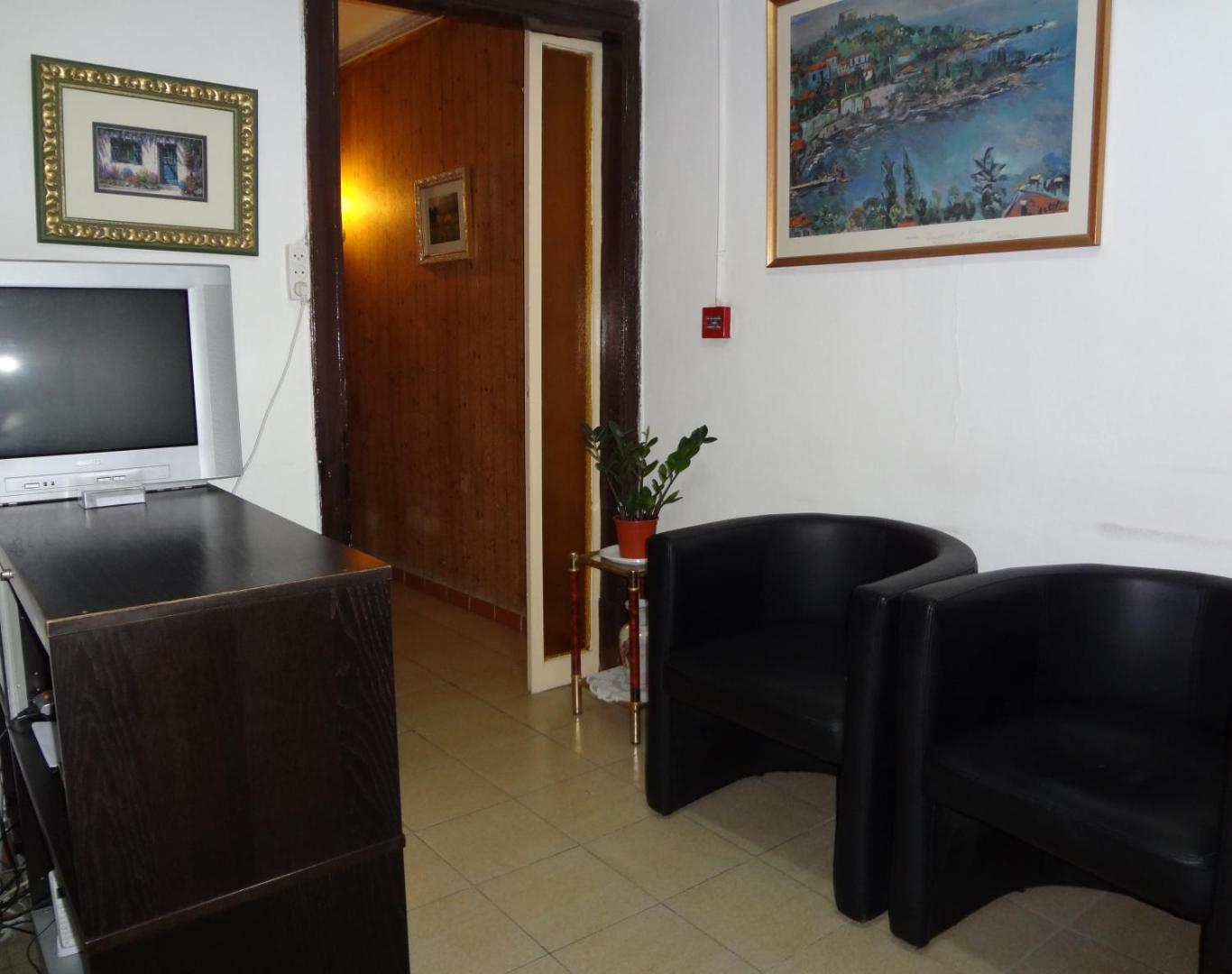 Pension Dani