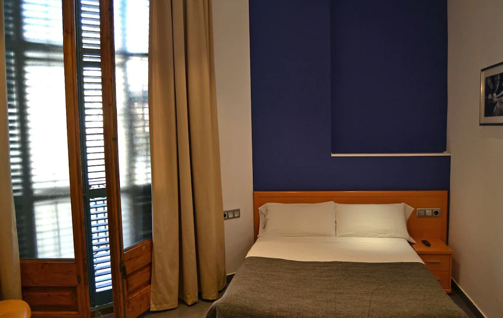Pension Hostal Apolo