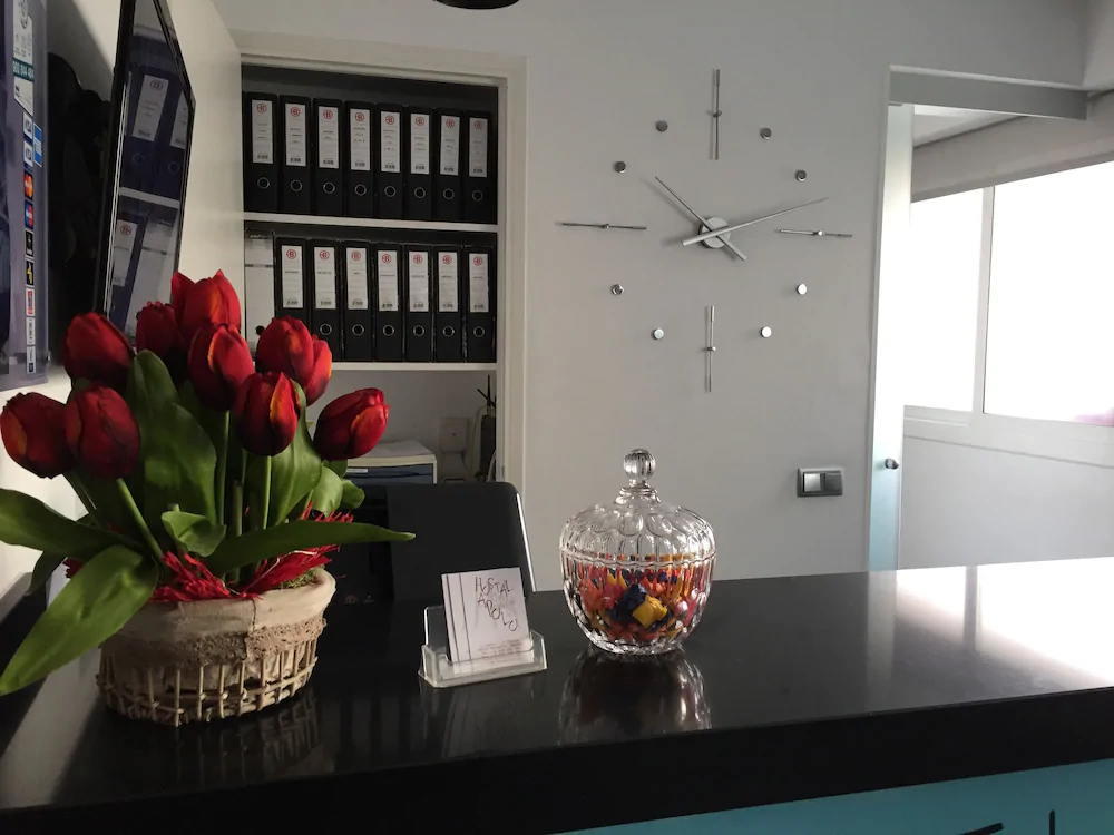 Pension Hostal Apolo