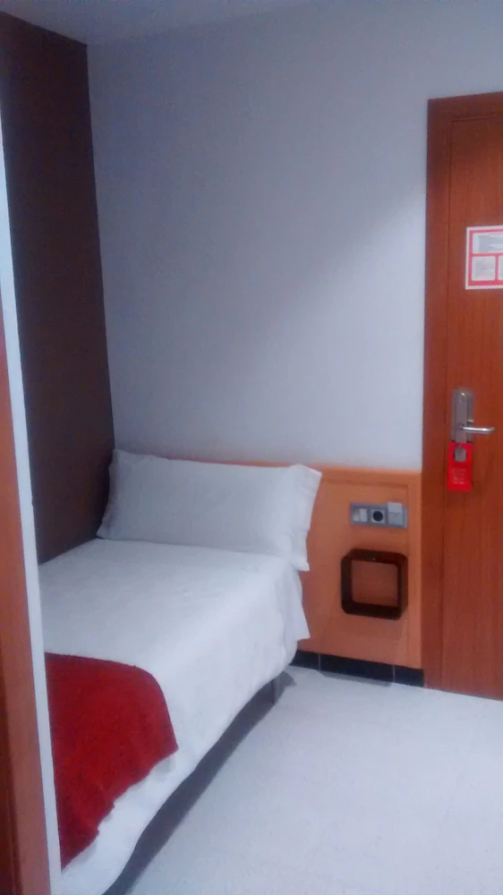Pension Hostal Apolo