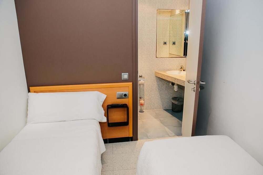 Pension Hostal Apolo