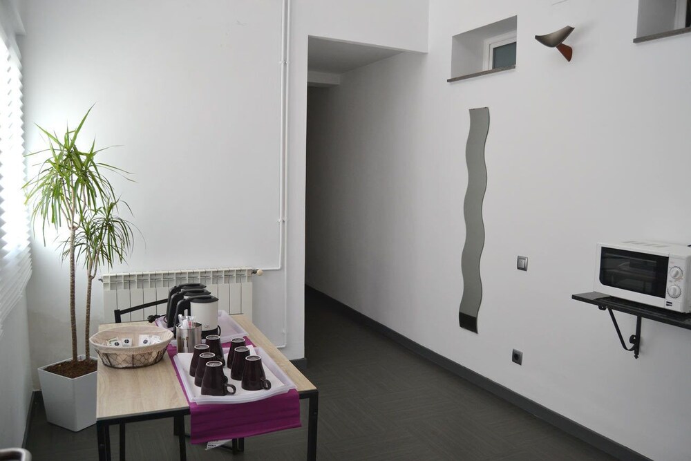 Pension Hostal Apolo