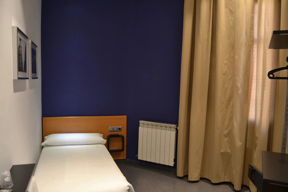 Pension Hostal Apolo
