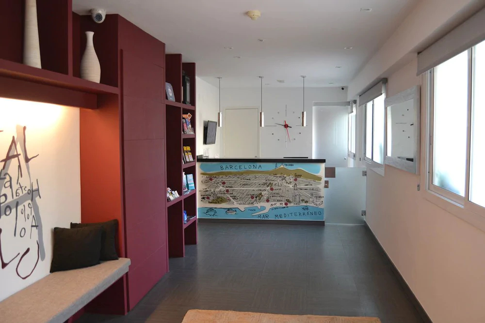 Pension Hostal Apolo