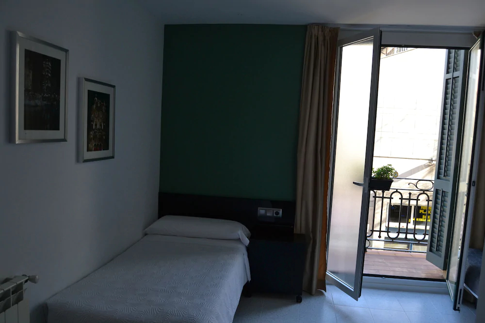 Pension Hostal Apolo