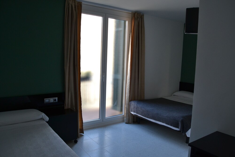 Pension Hostal Apolo