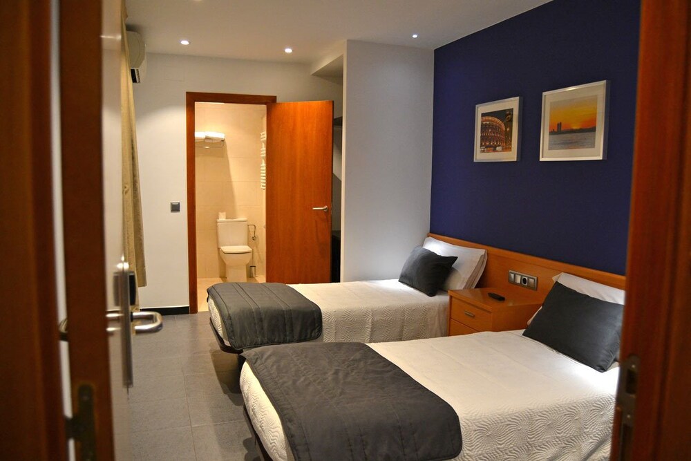 Pension Hostal Apolo