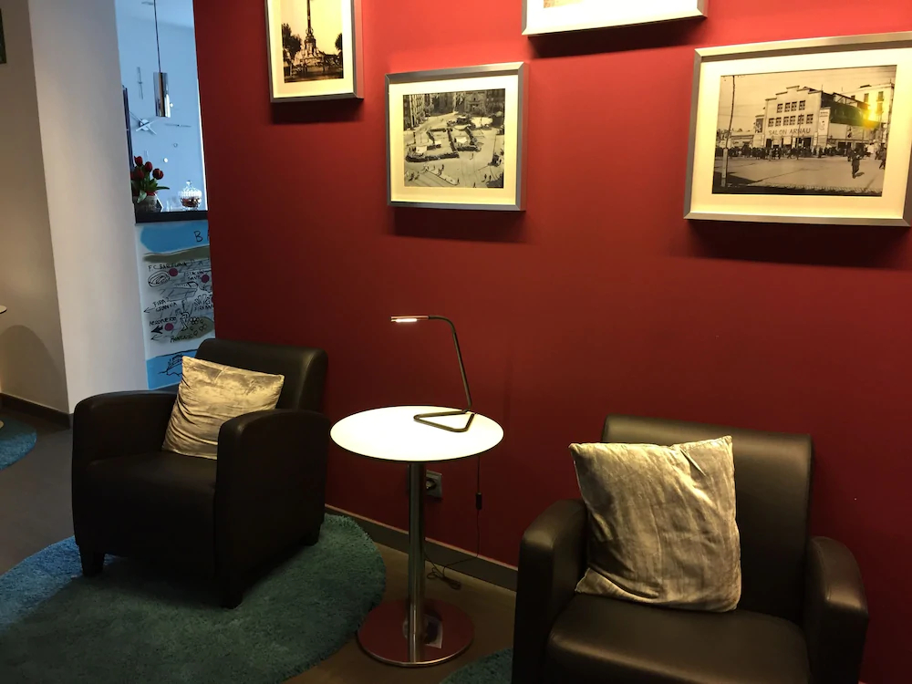 Pension Hostal Apolo