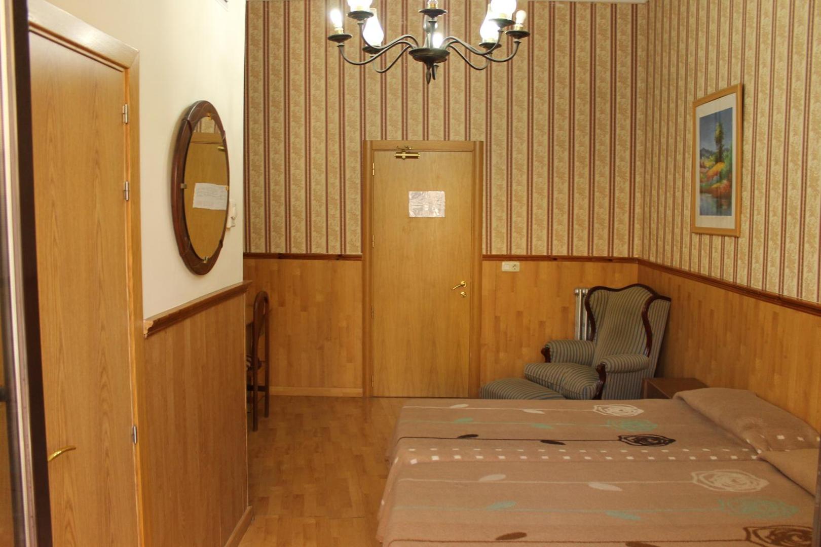 Pension Villanueva