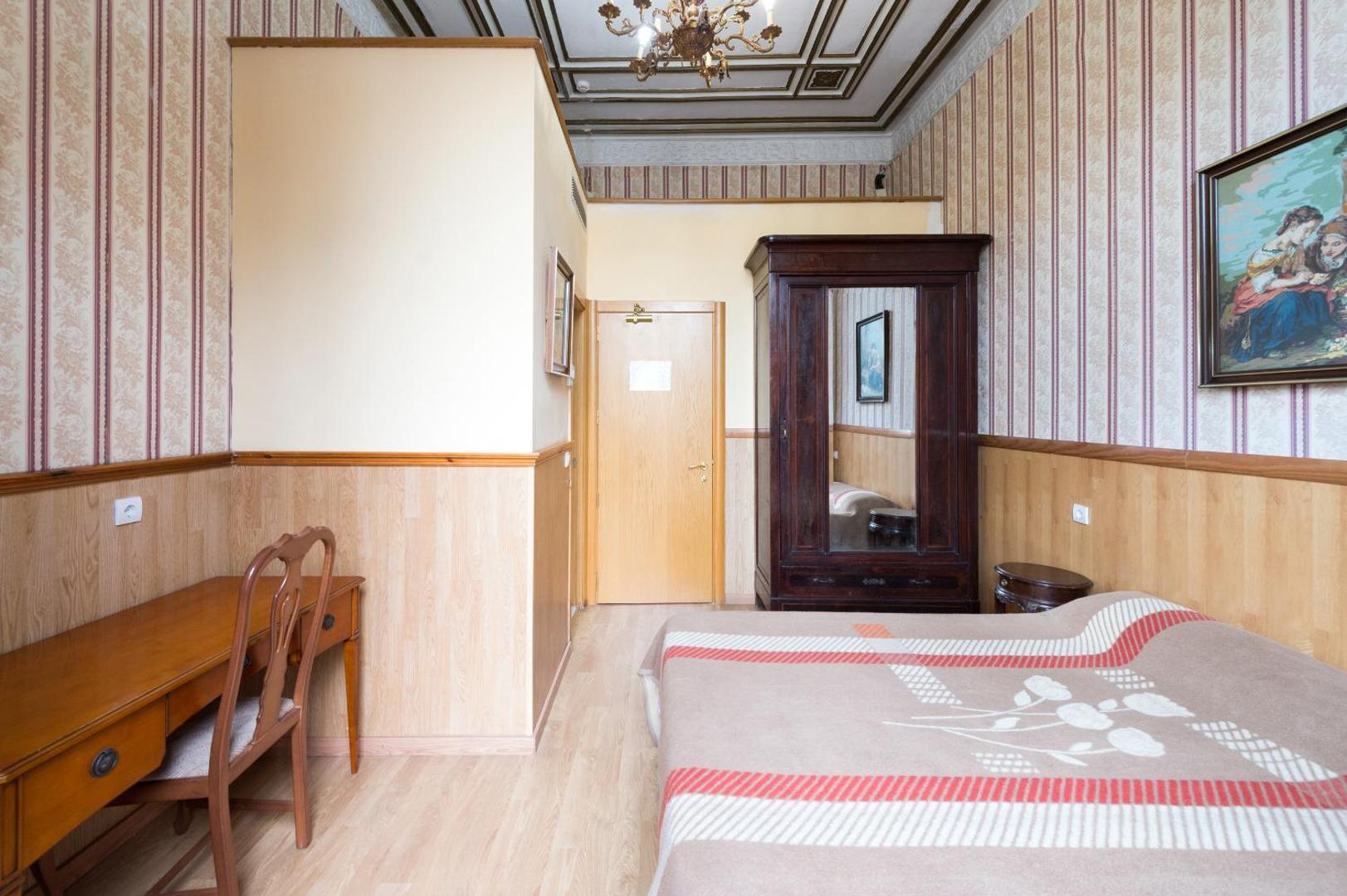 Pension Villanueva