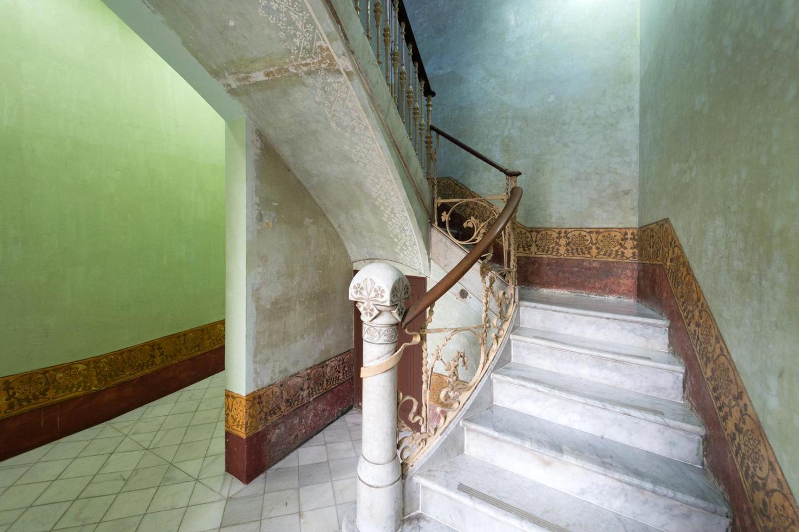 Pension Villanueva