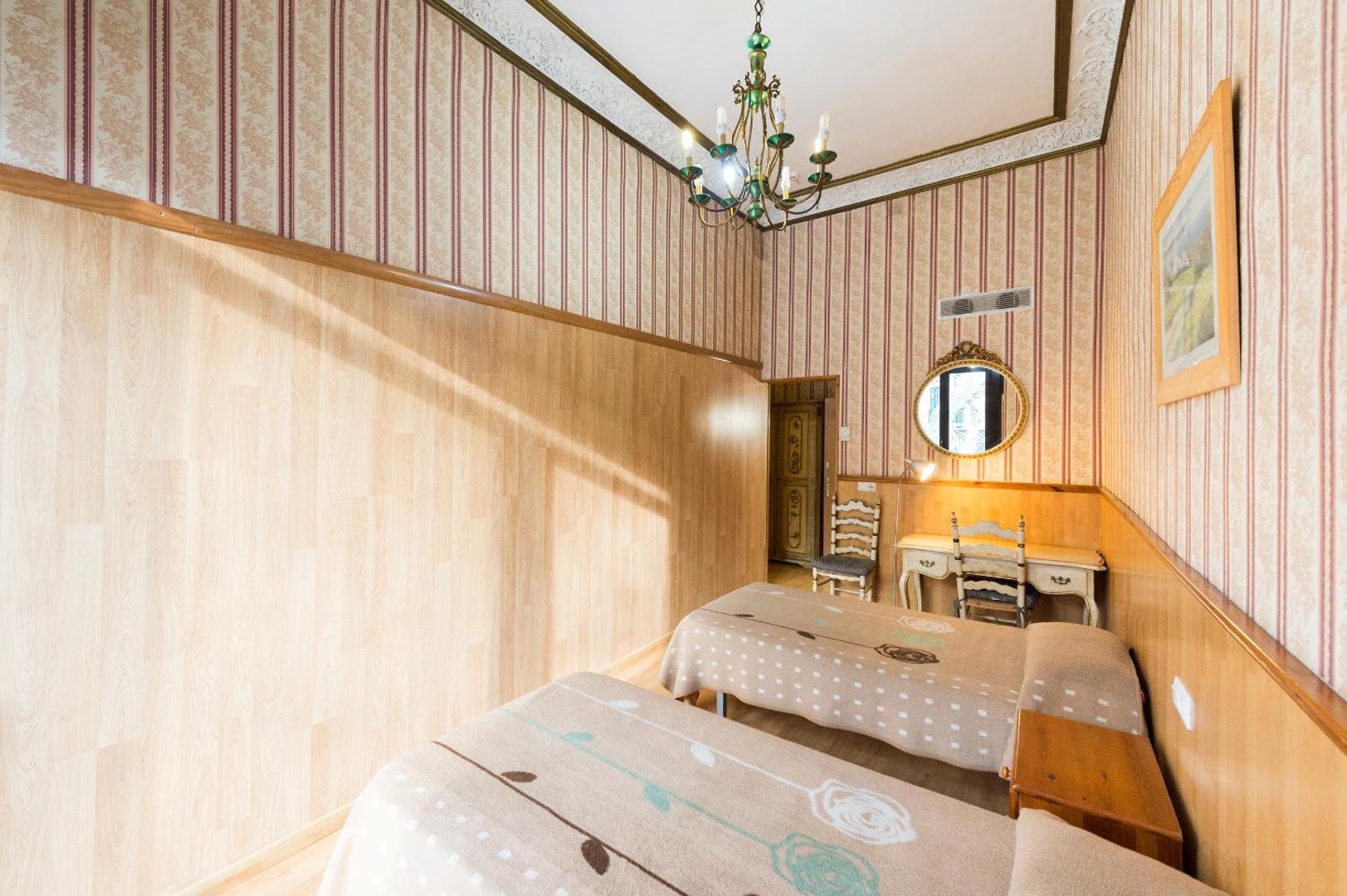Pension Villanueva