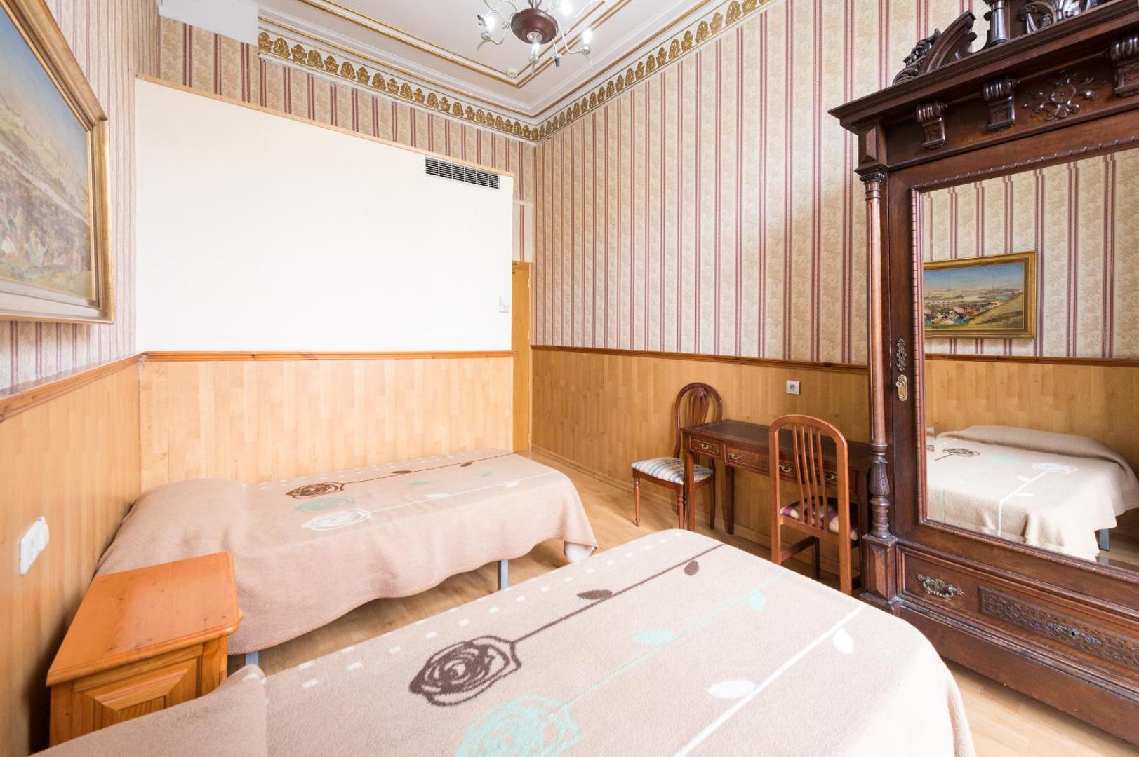 Pension Villanueva