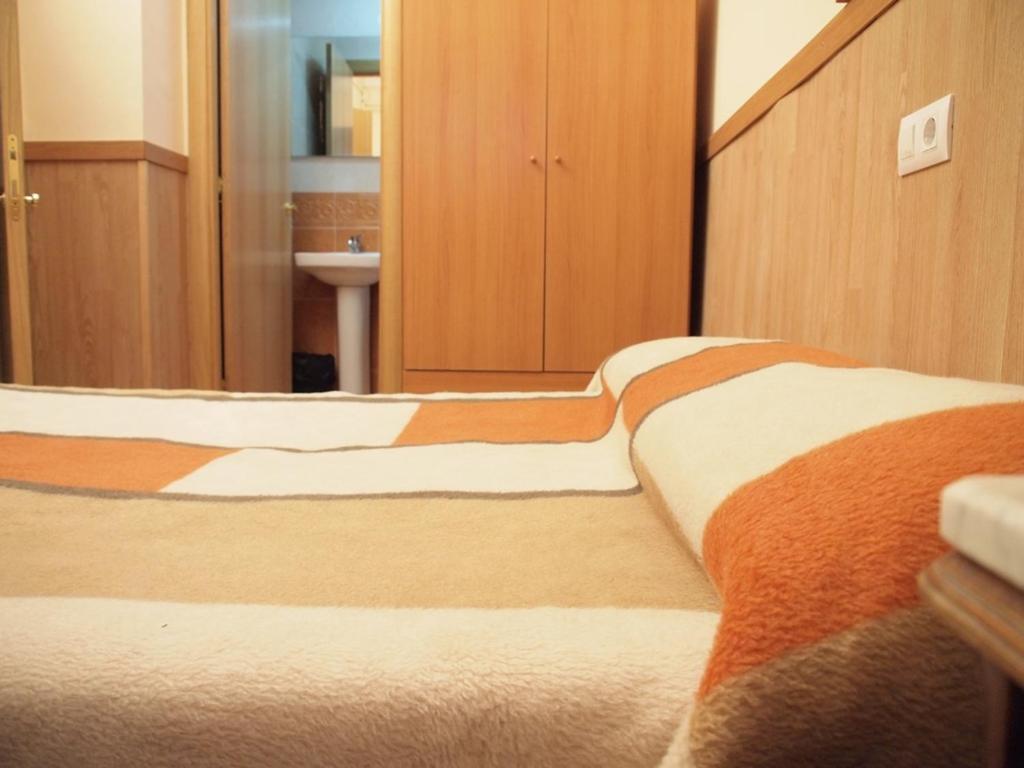 Pension Villanueva
