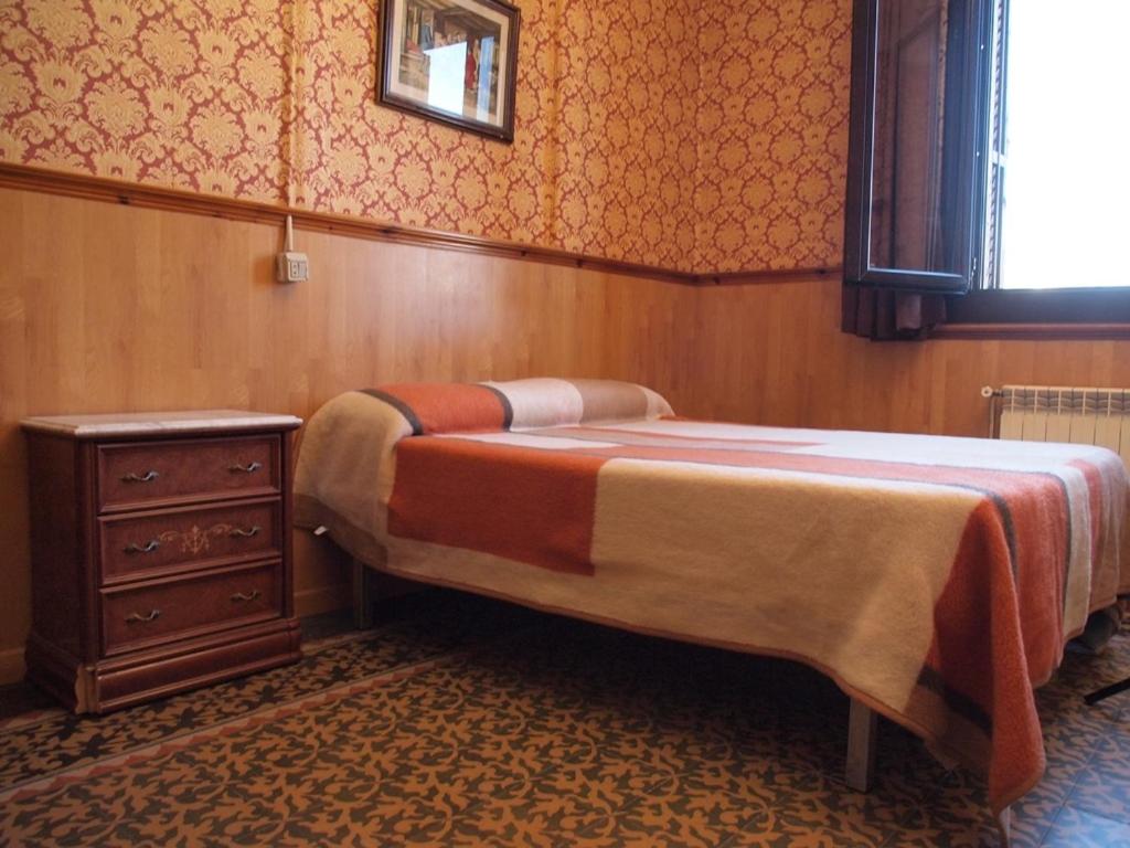 Pension Villanueva