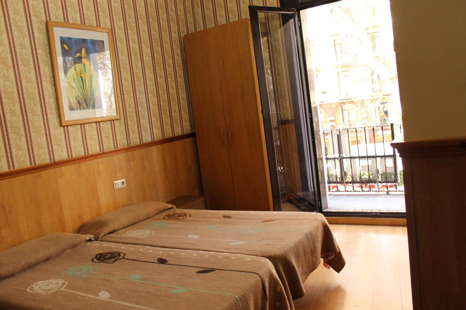 Pension Villanueva