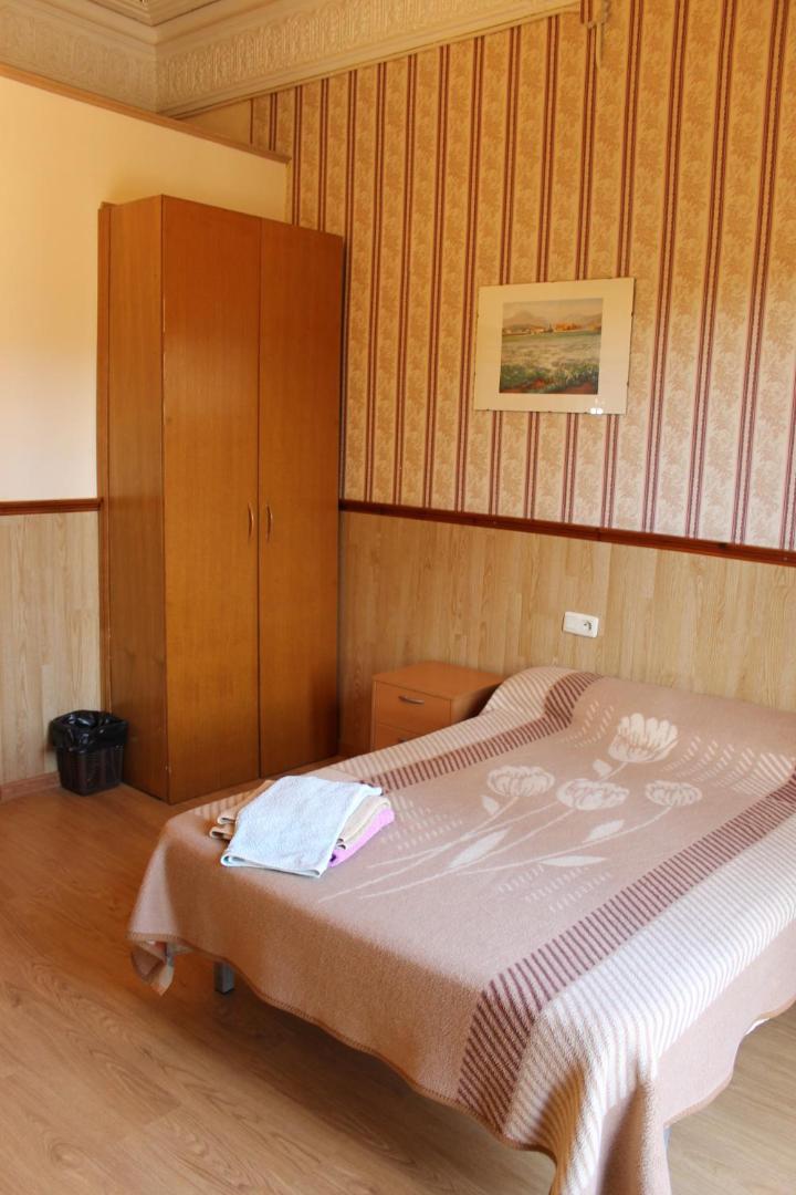 Pension Villanueva