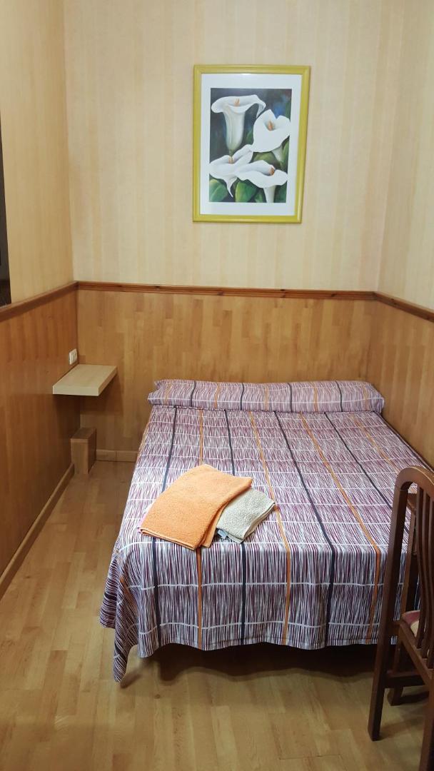 Pension Villanueva