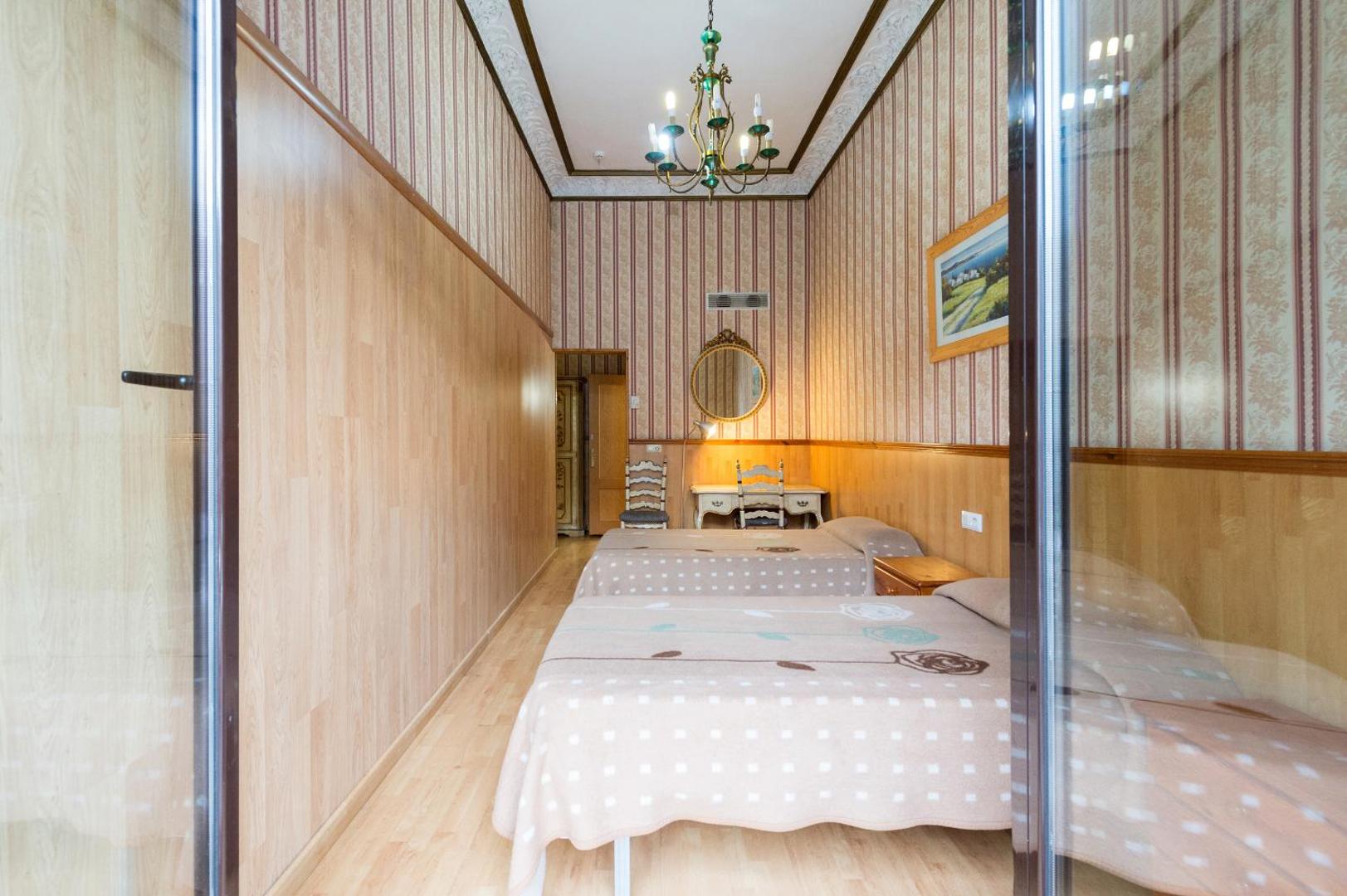Pension Villanueva