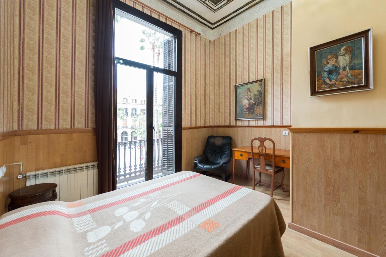 Pension Villanueva