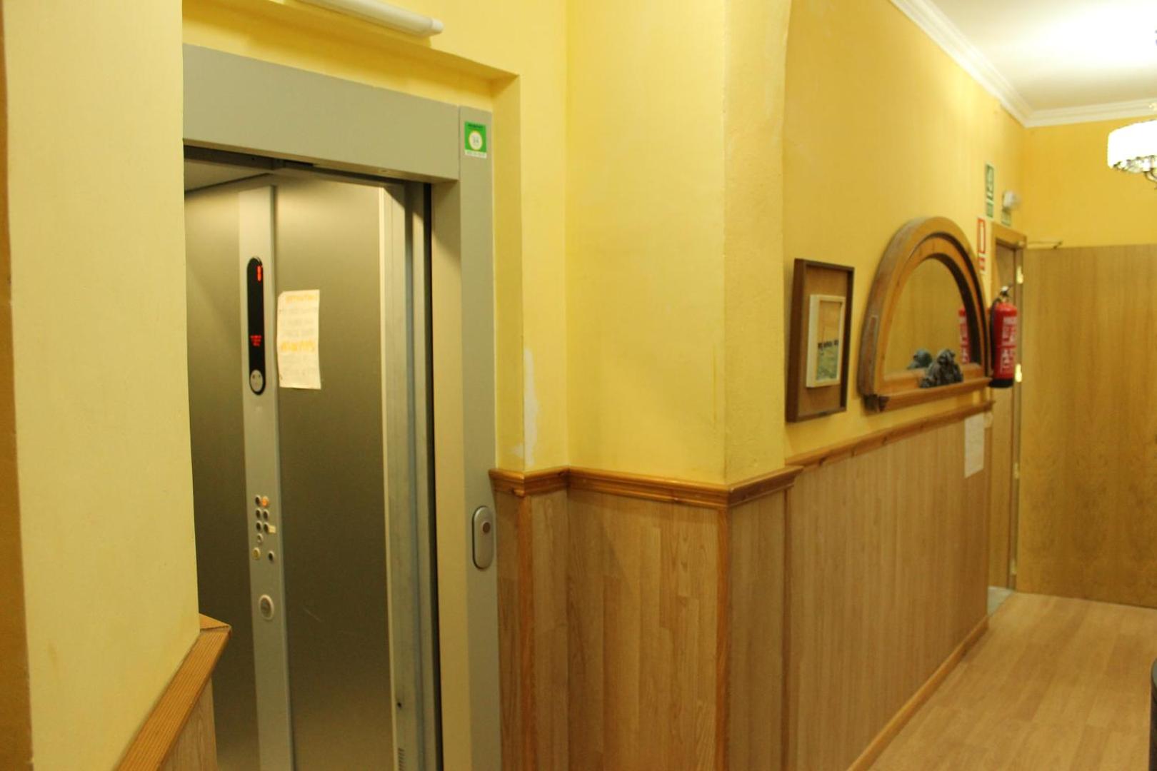 Pension Villanueva