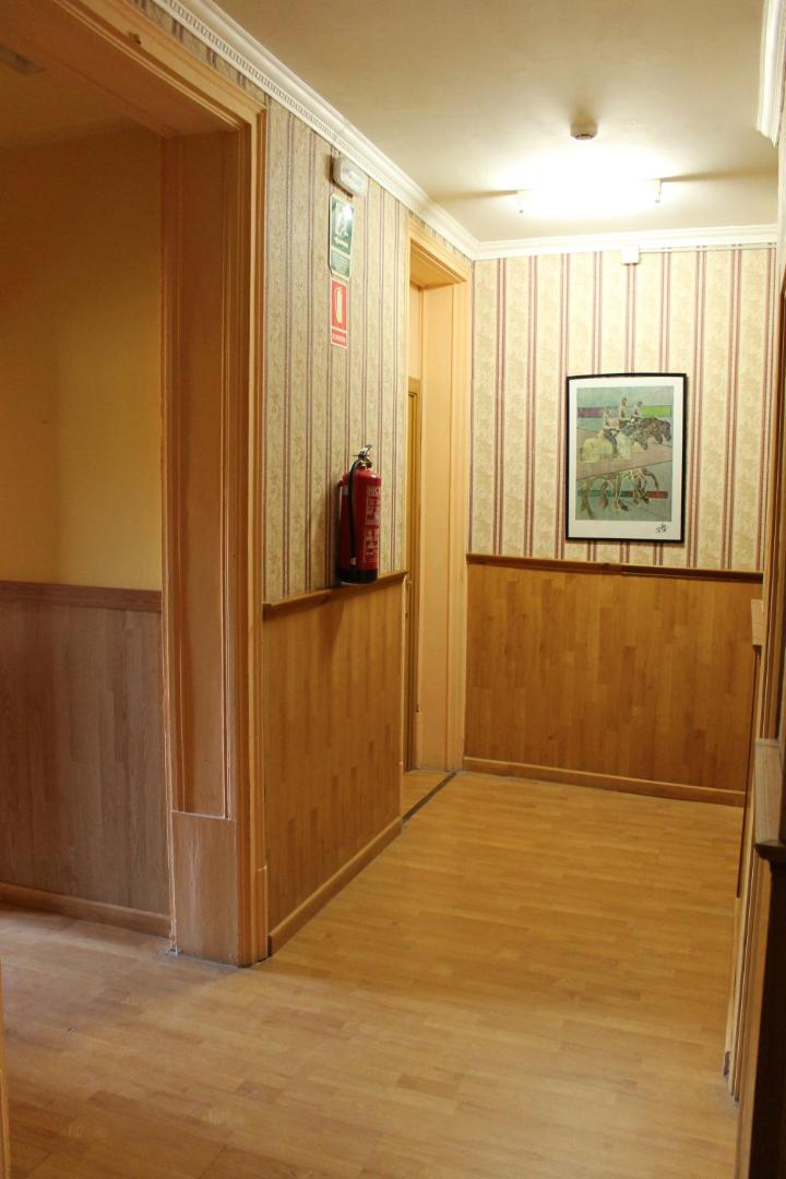 Pension Villanueva