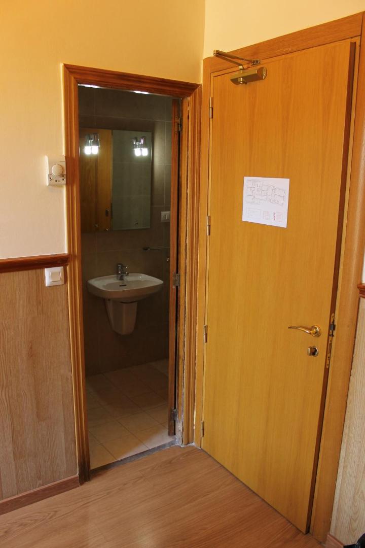 Pension Villanueva