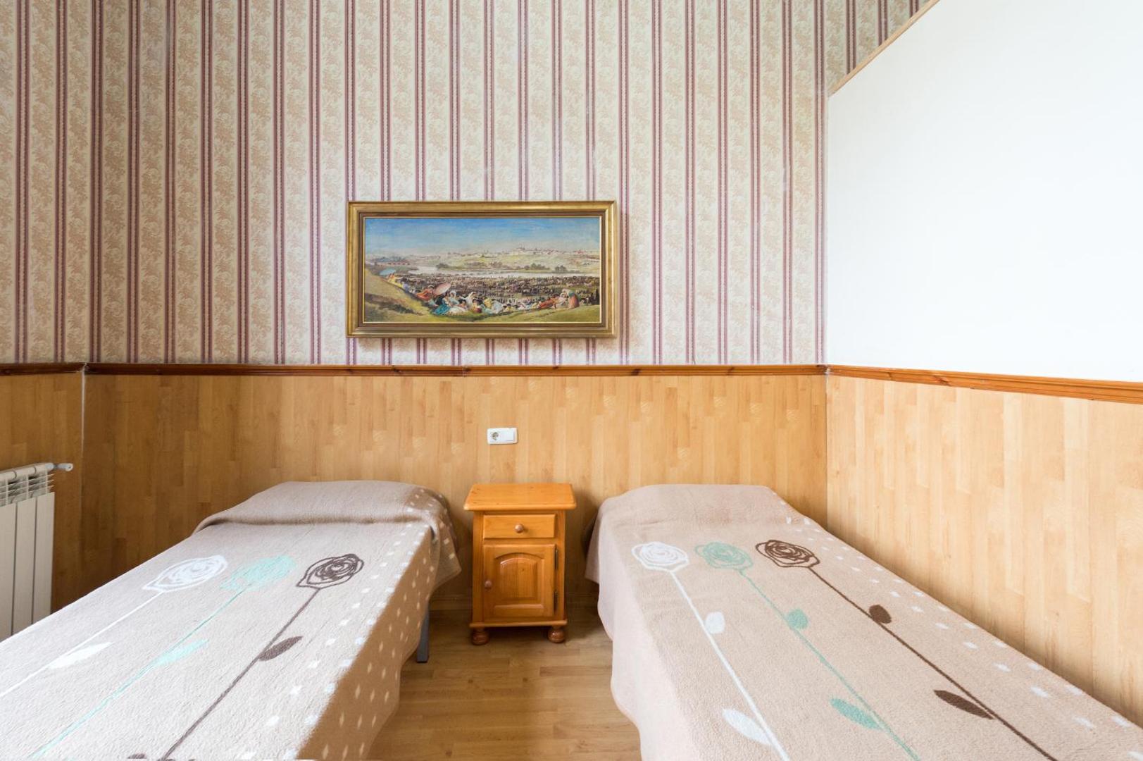 Pension Villanueva