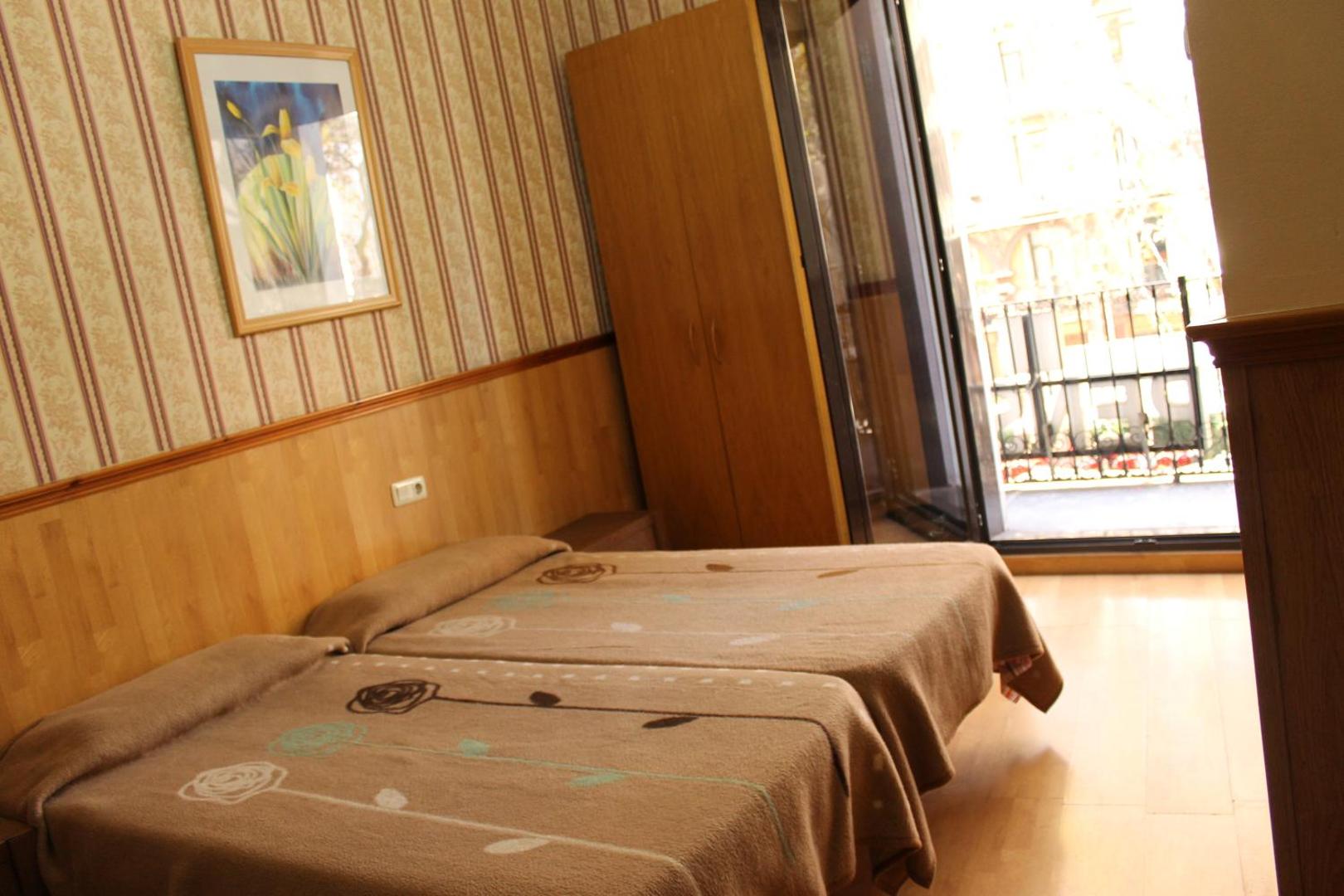 Pension Villanueva