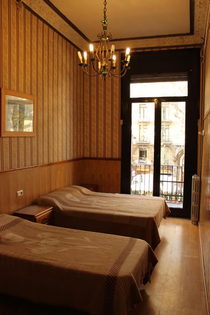 Pension Villanueva