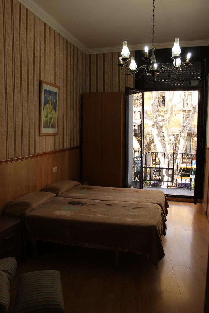 Pension Villanueva