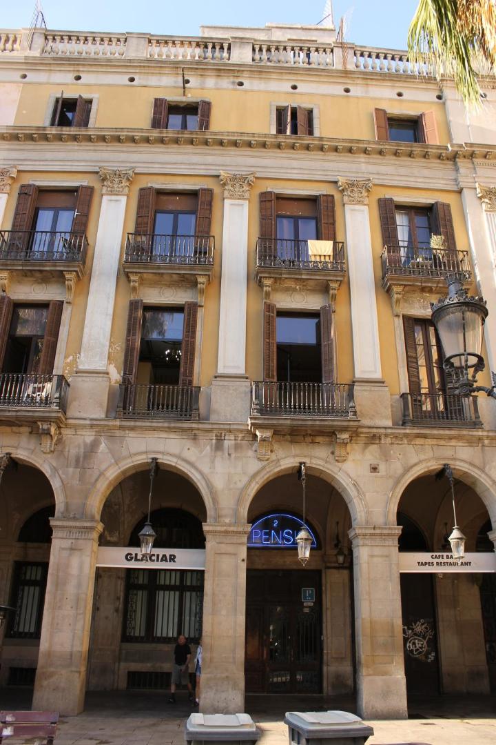 Pension Villanueva
