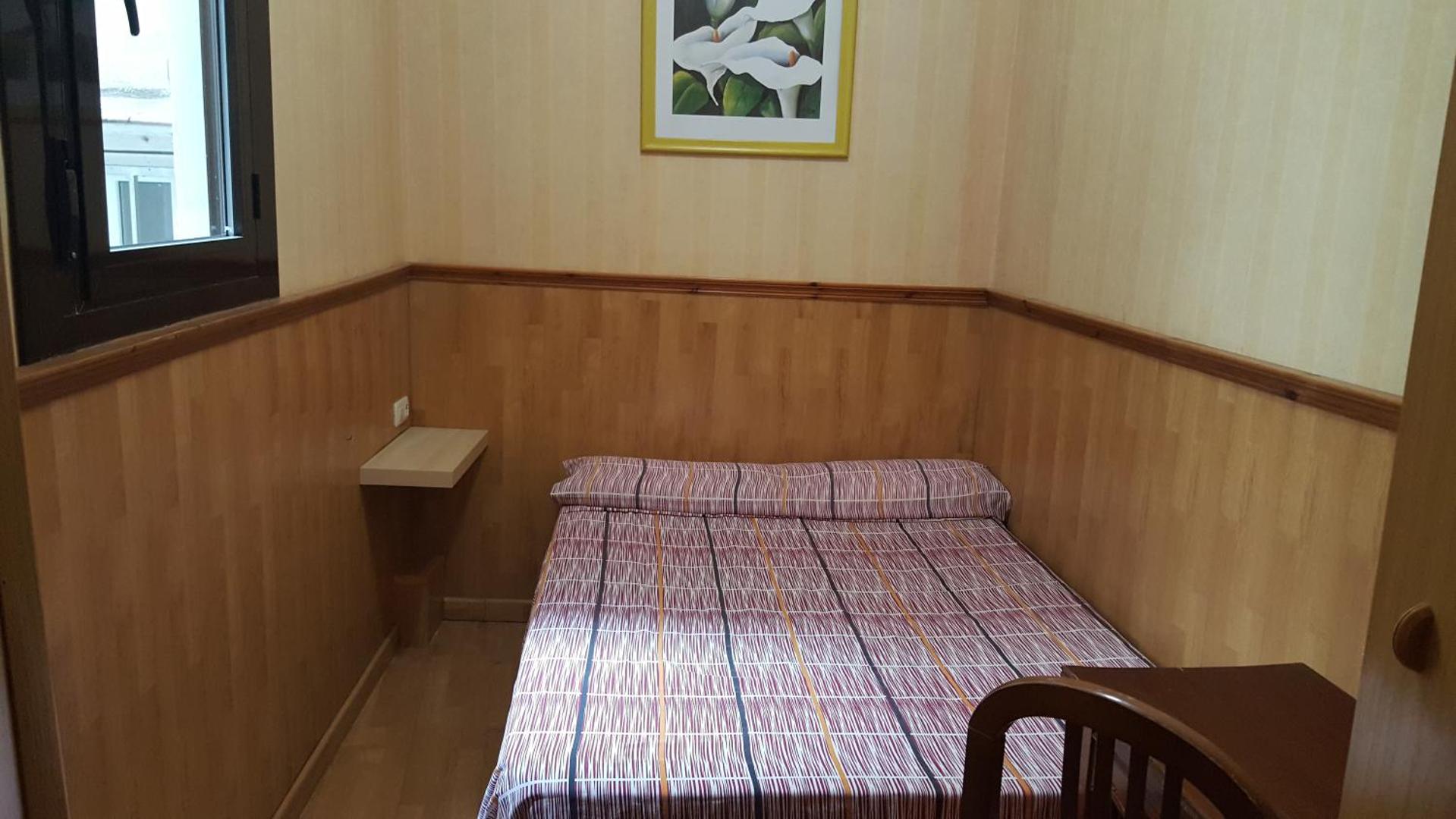 Pension Villanueva
