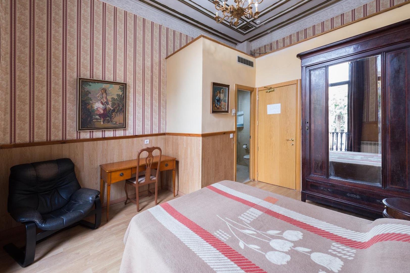 Pension Villanueva