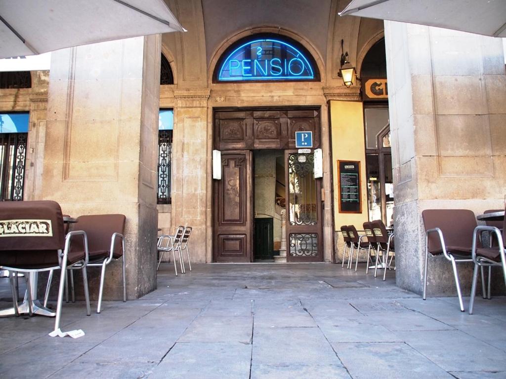 Pension Villanueva