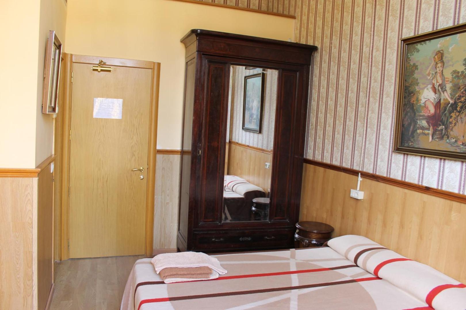 Pension Villanueva